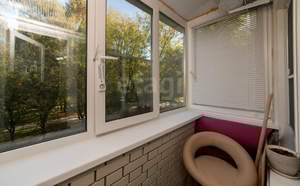 2-к квартира, вторичка, 45м2, 2/5 этаж
