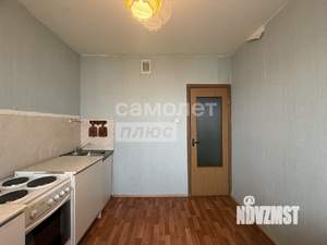 1-к квартира, вторичка, 38м2, 11/14 этаж