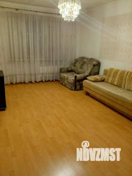 1-к квартира, вторичка, 35м2, 13/17 этаж