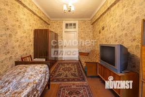 2-к квартира, вторичка, 59м2, 2/5 этаж