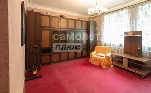 3-к квартира, вторичка, 67м2, 1/3 этаж