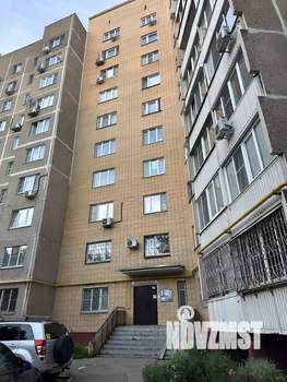 3-к квартира, вторичка, 87м2, 2/10 этаж