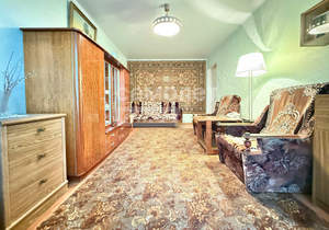 2-к квартира, вторичка, 45м2, 5/5 этаж