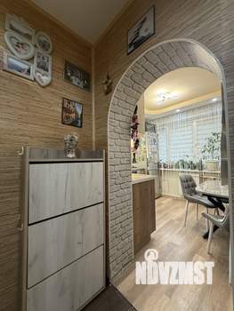 1-к квартира, вторичка, 33м2, 1/9 этаж