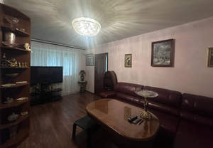 2-к квартира, вторичка, 43м2, 5/5 этаж