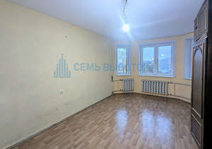 2-к квартира, вторичка, 60м2, 5/17 этаж