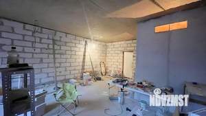 1-к квартира, вторичка, 40м2, 2/5 этаж