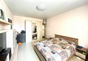 1-к квартира, вторичка, 46м2, 6/17 этаж