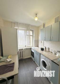 2-к квартира, вторичка, 44м2, 3/5 этаж