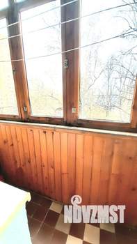 2-к квартира, вторичка, 49м2, 4/5 этаж