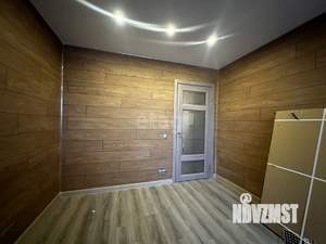 2-к квартира, вторичка, 54м2, 7/17 этаж