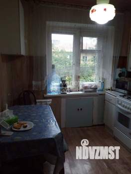 2-к квартира, вторичка, 46м2, 4/5 этаж