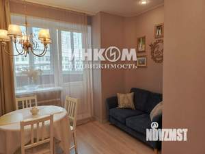 2-к квартира, вторичка, 72м2, 2/22 этаж