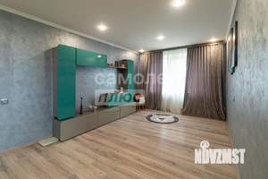 2-к квартира, вторичка, 59м2, 5/14 этаж