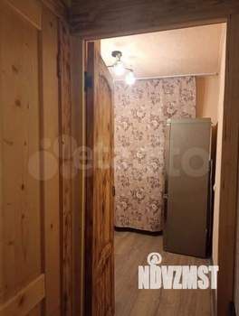 2-к квартира, вторичка, 46м2, 1/5 этаж