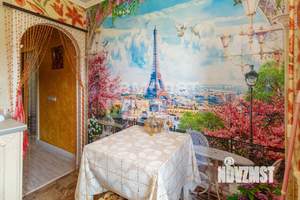 1-к квартира, вторичка, 35м2, 7/9 этаж