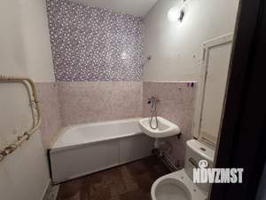 1-к квартира, вторичка, 38м2, 2/18 этаж