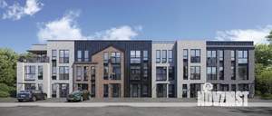 1-к квартира, вторичка, 38м2, 1/4 этаж