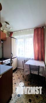 2-к квартира, вторичка, 44м2, 1/5 этаж