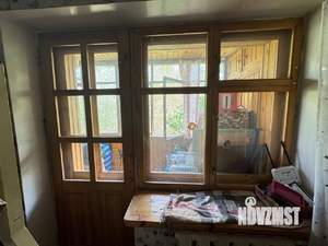 4-к квартира, вторичка, 78м2, 4/9 этаж
