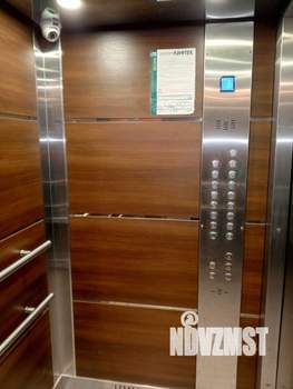 1-к квартира, вторичка, 35м2, 13/17 этаж