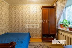 2-к квартира, вторичка, 43м2, 2/5 этаж
