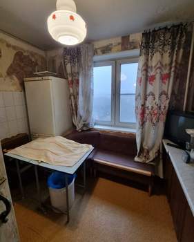 2-к квартира, вторичка, 50м2, 10/10 этаж