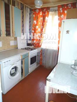 3-к квартира, вторичка, 56м2, 2/9 этаж
