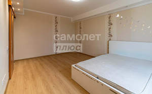 1-к квартира, вторичка, 35м2, 14/14 этаж