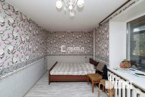 2-к квартира, вторичка, 51м2, 5/15 этаж