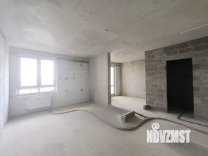 1-к квартира, вторичка, 36м2, 8/8 этаж