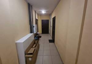 1-к квартира, вторичка, 35м2, 8/15 этаж
