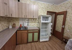 2-к квартира, вторичка, 58м2, 12/16 этаж