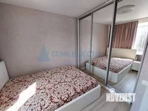 2-к квартира, вторичка, 37м2, 4/5 этаж