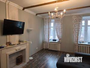 3-к квартира, вторичка, 81м2, 4/10 этаж