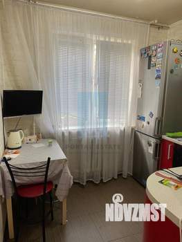 1-к квартира, вторичка, 31м2, 1/5 этаж