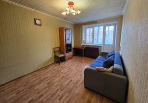 2-к квартира, вторичка, 44м2, 4/5 этаж