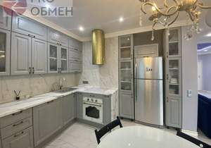 3-к квартира, вторичка, 92м2, 5/14 этаж