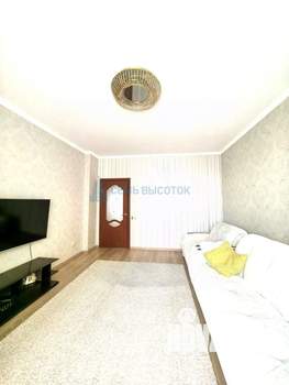 3-к квартира, вторичка, 77м2, 11/18 этаж