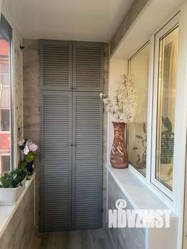 4-к квартира, вторичка, 75м2, 7/9 этаж