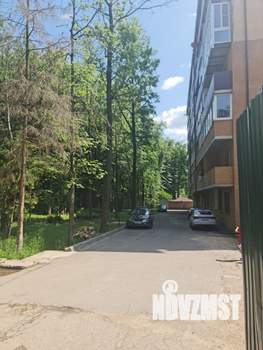 Студия квартира, вторичка, 22м2, 7/7 этаж