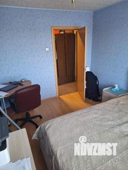 2-к квартира, вторичка, 51м2, 8/10 этаж