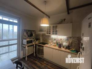 3-к квартира, вторичка, 81м2, 4/10 этаж