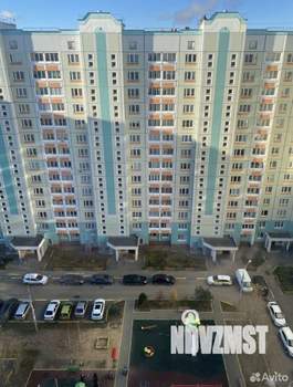 2-к квартира, вторичка, 56м2, 14/14 этаж