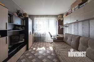 1-к квартира, вторичка, 33м2, 2/9 этаж