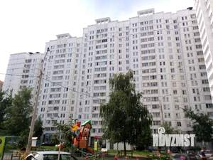 3-к квартира, вторичка, 72м2, 3/18 этаж