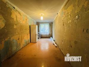 2-к квартира, вторичка, 44м2, 1/5 этаж