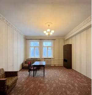 3-к квартира, вторичка, 67м2, 2/4 этаж