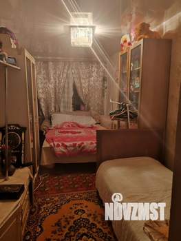 2-к квартира, вторичка, 45м2, 2/5 этаж