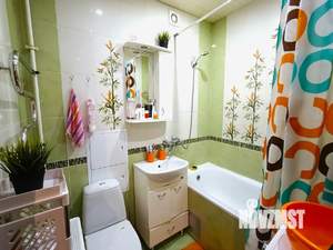 1-к квартира, вторичка, 29м2, 5/5 этаж